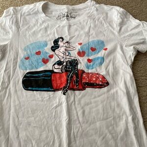 Dita Von Teese Tee